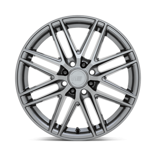 Motegi - MR157 CM8 | 17X8 / 38 Offset / 4X100/4X108 Bolt Pattern | MR15778008438
