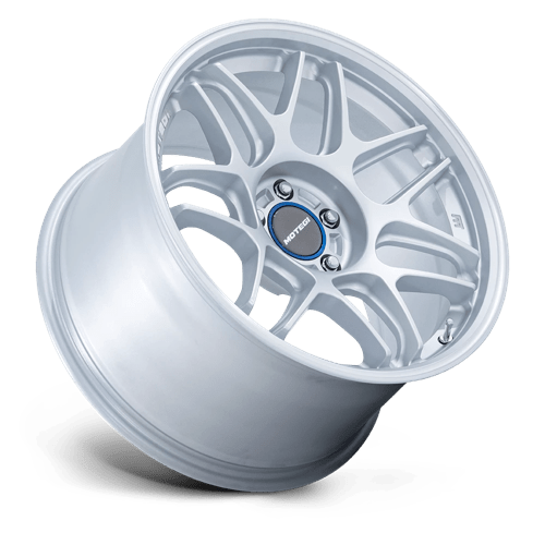 Motegi - MR158 TSUBAKI | 18X8.5 / 42 Offset / 5X108 Bolt Pattern | MR158SD18853042