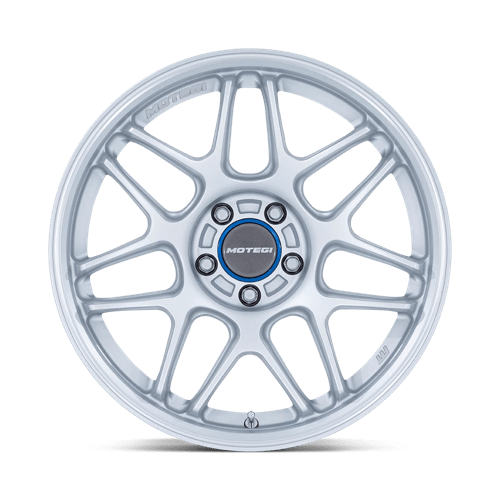 Motegi - MR158 TSUBAKI | 19X8.5 / 25 Offset / 5X114.3 Bolt Pattern | MR158SD19851225
