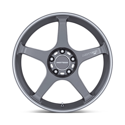 Motegi - MR159 BATTLE V | 18X8.5 / 30 Offset / 5X100 Bolt Pattern | MR159AD18855M30