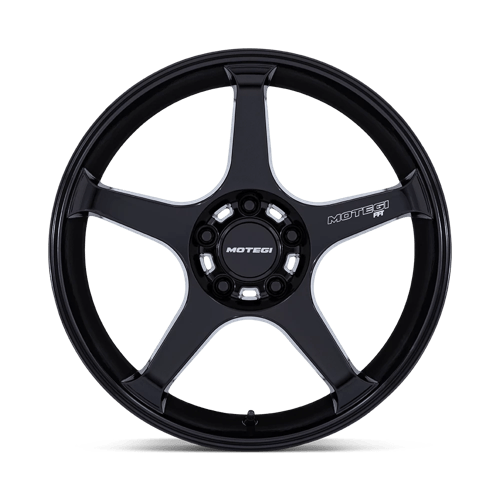 Motegi - MR159 BATTLE V | 18X10.5 / 25 Offset / 5X120 Bolt Pattern | MR159BX18055225