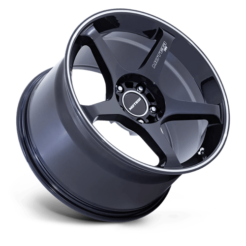 Motegi - MR159 BATTLE V | 17X8.5 / 45 Offset / 5X114.3 Bolt Pattern | MR159LD17851245