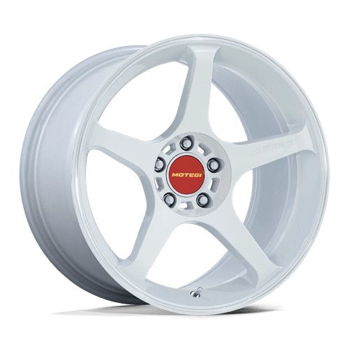 Motegi - MR159 BATTLE V | 17X9.5 / 35 Offset / 5X114.3 Bolt Pattern | MR159WD17951235