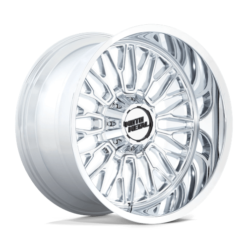 Moto Metal - MO809 STINGER | 20X9 / 18 Offset / 8X180 Bolt Pattern | MO809PX20908818