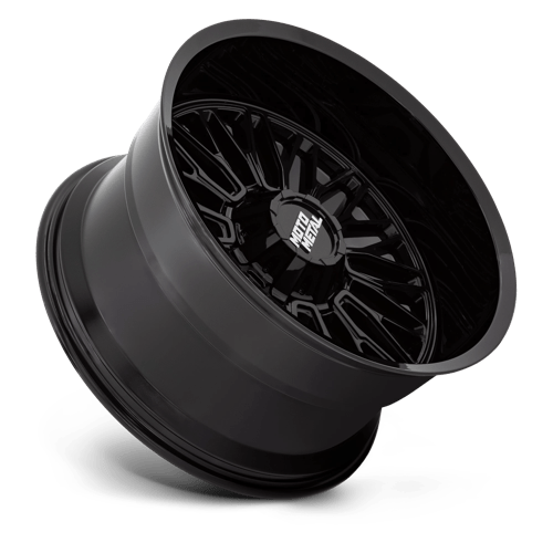 Moto Metal - MO809 STINGER | 20X9 / 18 Offset / 8X170 Bolt Pattern | MO809BX20908718