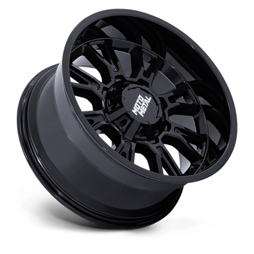 Moto Metal - MO810 LEGACY | 18X9 / 01 Offset / 8X165.1 Bolt Pattern | MO810BX18908001