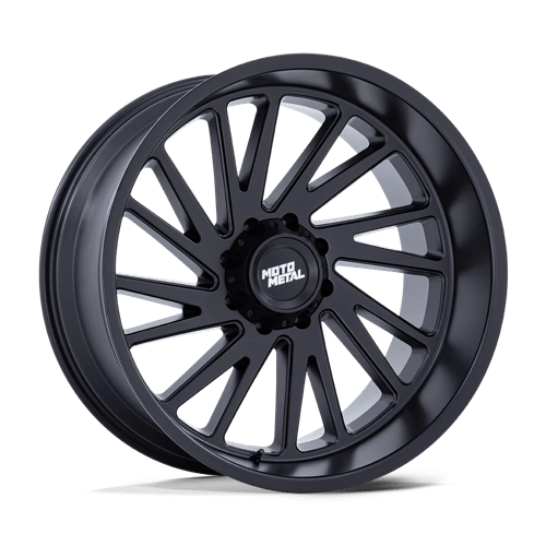 Moto Metal - MO811 COMBAT | 22X12 / -44 Offset / 6X135 Bolt Pattern | MO811MX22126344N