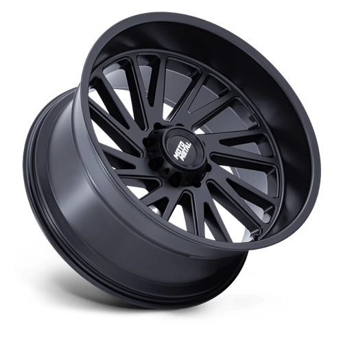 Moto Metal - MO811 COMBAT | 22X10 / -18 Offset / 8X170 Bolt Pattern | MO811MX22108718N