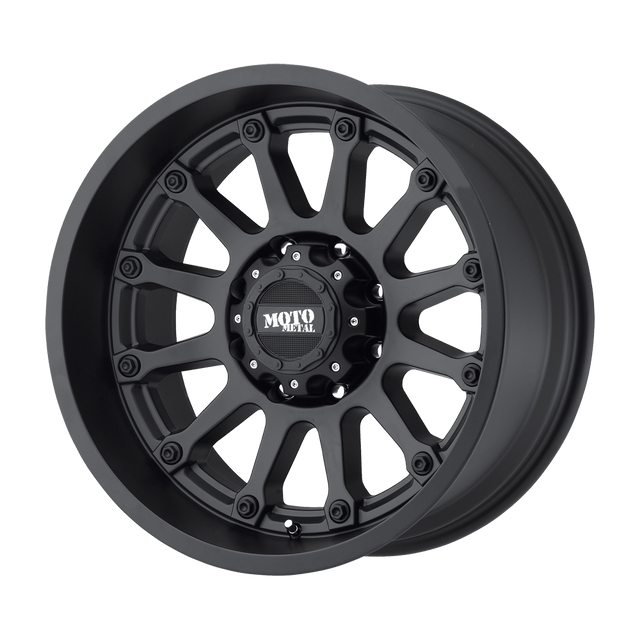 Moto Metal - MO971 | 20X9 / 18 Offset / 5X127 Bolt Pattern | MO97129050718
