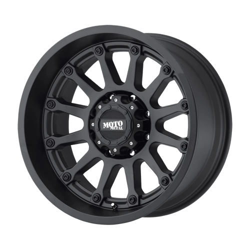 Moto Metal - MO971 | 17X8.5 / 0 Offset / 8X165.1 Bolt Pattern | MO97178580700