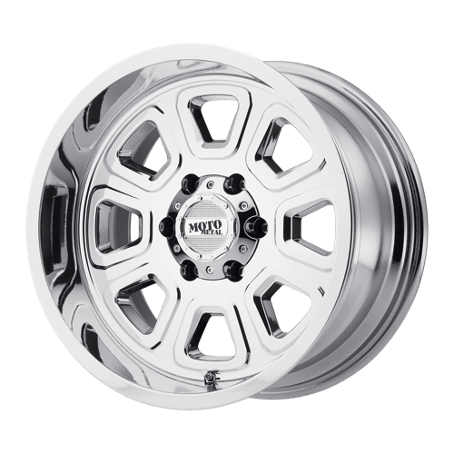 Moto Metal - MO972 | 20X10 / -24 Offset / 5X127 Bolt Pattern | MO97221050824N
