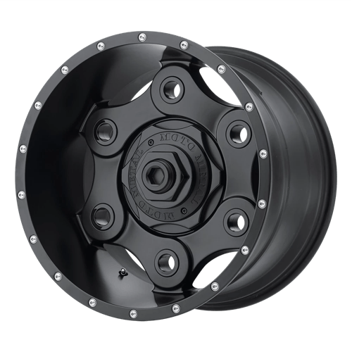 Moto Metal - MO977 LINK | 17X9 / 25 Offset / 5X127/5X139.7 Bolt Pattern | MO97779035325