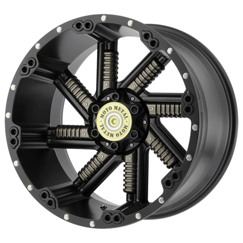 Moto Metal - MO979 BUCKSHOT | 20X12 / -44 Offset / 6X135/6X139.7 Bolt Pattern | MO97921267744N