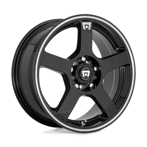 Motegi-MR116 FS5 | Décalage 18X8 / 45 / Modèle de boulon 5X114,3/5X120 | MR11688017345US