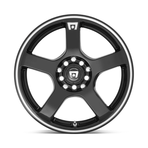 Motegi - MR116 FS5 | 16X7 / 40 Offset / 5X108/5X114.3 Bolt Pattern | MR11667001340
