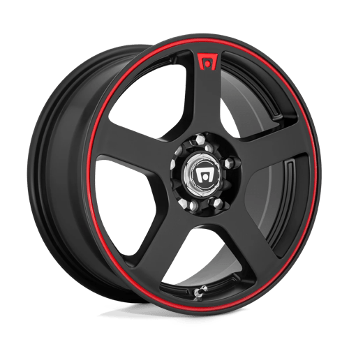 Motegi - MR116 FS5 | 18X8 / 35 Offset / 5X100/5X114.3 Bolt Pattern | MR11688031735