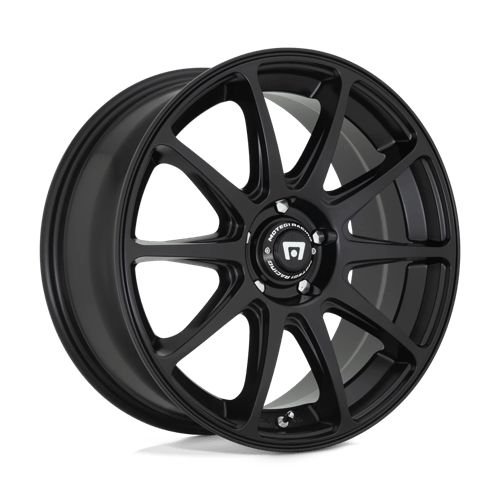 Motegi - MR127 CS10 | 17X8 / 38 Offset / 5X112 Bolt Pattern | MR12778056738