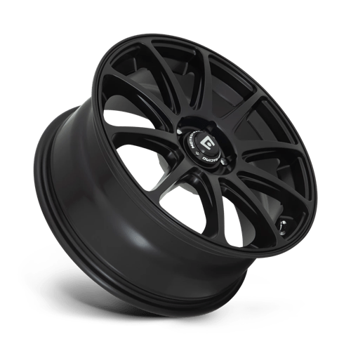 Motegi - MR127 CS10 | 17X8 / 38 Offset / 5X112 Bolt Pattern | MR12778056738