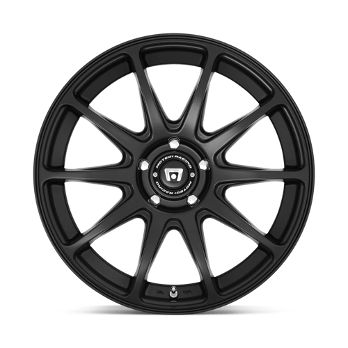 Motegi - MR127 CS10 | 17X8 / 38 Offset / 5X120 Bolt Pattern | MR12778049738