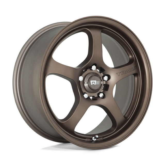Motegi - MR131 | 17X8 / 40 Offset / 5X114.3 Bolt Pattern | MR13178012640
