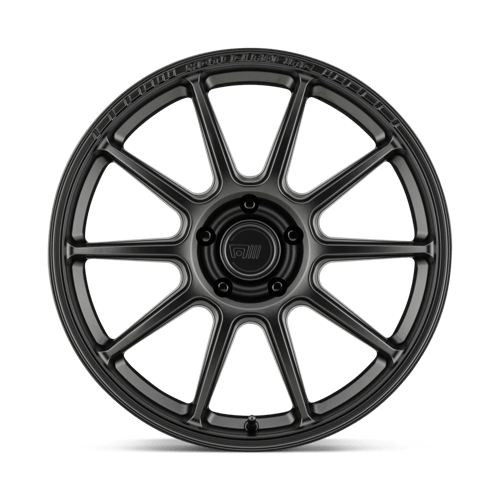 Motegi - MR140 SS10 | 18X8.5 / 35 Offset / 5X112 Bolt Pattern | MR14088557735