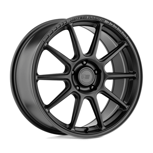 Motegi - MR140 SS10 | 18X8.5 / 35 Offset / 5X112 Bolt Pattern | MR14088557735
