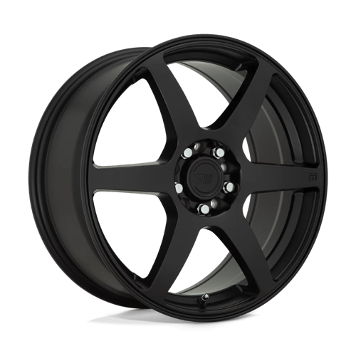 Motegi-MR143 CS6 | Décalage 17X7 / 40 / Modèle de boulon 5X112/5X114,3 | MR14377046740