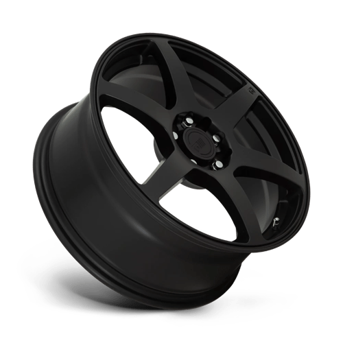 Motegi-MR143 CS6 | Décalage 17X7 / 40 / Modèle de boulon 5X114,3/5X120 | MR14377017740