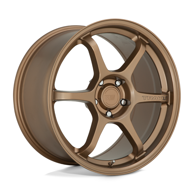 Motegi-MR145 TRAKLITE 3.0 | Modèle de boulon 15X8 / 28 décalé / 4X100 | MR14558041628