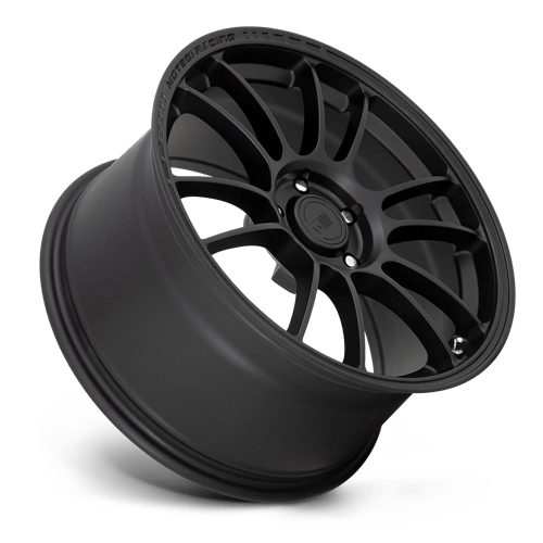 Motegi-MR146 SS6 | 18X8,5 / 35 décalage / 5X114,3 modèle de boulon | M.14688512735