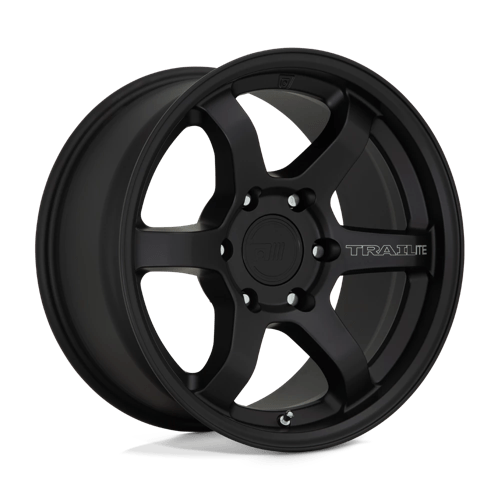 Motegi - MR150 TRAILITE | 17X8,5 / 00 Décalage / 6X139,7 Modèle de boulon | M.15078568700