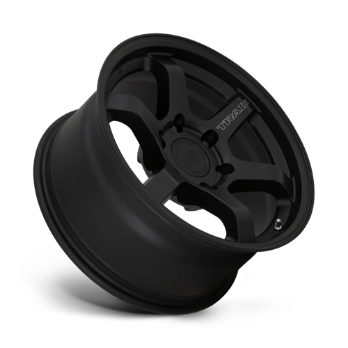 Motegi - MR150 TRAILITE | 17X8,5 / 00 Décalage / 6X139,7 Modèle de boulon | M.15078568700