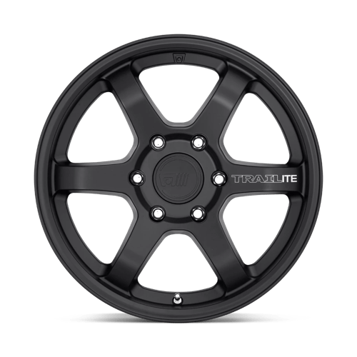 Motegi - MR150 TRAILITE | 17X8,5 / 00 Décalage / 6X139,7 Modèle de boulon | M.15078568700