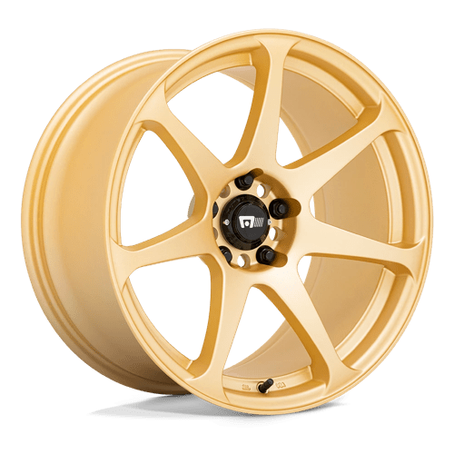 Motegi - MR154 BATTLE | 18X9.5 / 38 Offset / 5X114.3 Bolt Pattern | MR15489512638