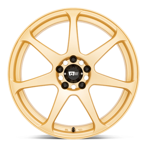 Motegi - MR154 BATTLE | 18X9.5 / 38 Offset / 5X114.3 Bolt Pattern | MR15489512638