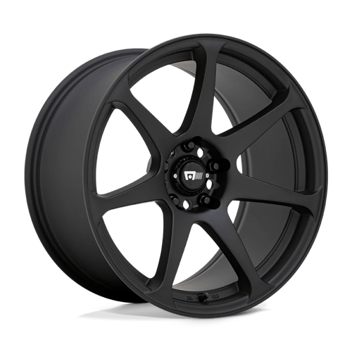 Motegi - MR154 BATTLE | 18X9.5 / 38 Offset / 5X114.3 Bolt Pattern | MR15489512738