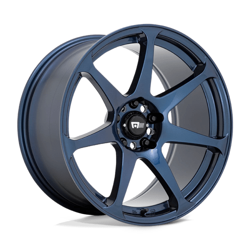 Motegi - MR154 BATTLE | 18X9.5 / 15 Offset / 5X114.3 Bolt Pattern | MR154895129A15