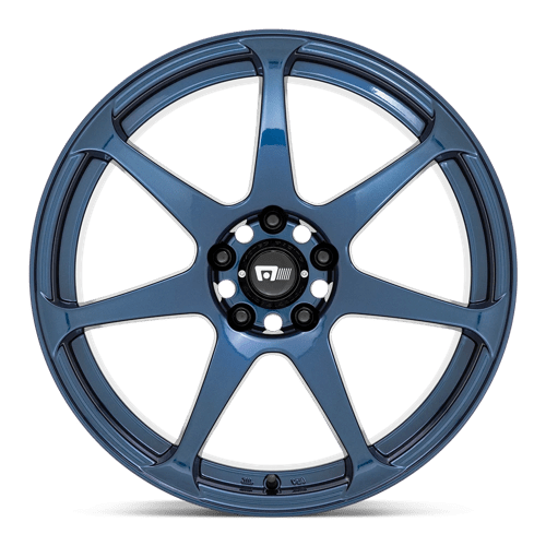 Motegi - MR154 BATTLE | 18X9.5 / 38 Offset / 5X114.3 Bolt Pattern | MR154895129A38