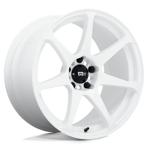 Motegi - MR154 BATTLE | 18X9.5 / 15 Offset / 5X114.3 Bolt Pattern | MR15489512915