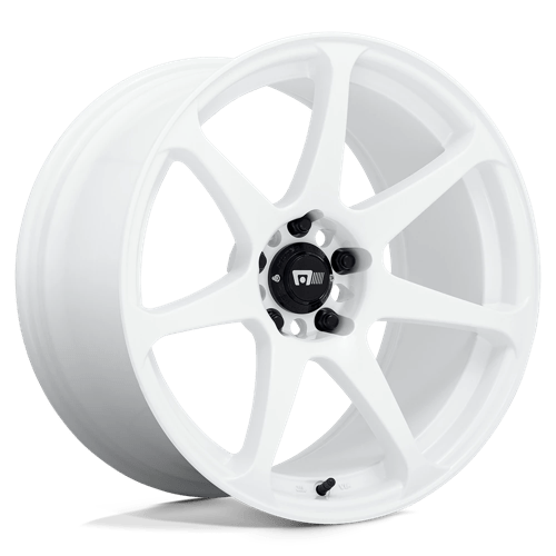 Motegi - MR154 BATTLE | 18X9.5 / 30 Offset / 5X114.3 Bolt Pattern | MR15489512930