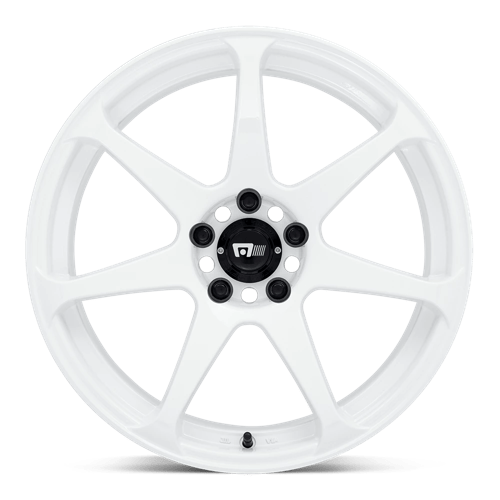 Motegi - MR154 BATTLE | 18X9.5 / 30 Offset / 5X114.3 Bolt Pattern | MR15489512930