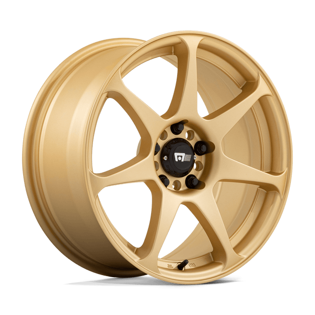 Motegi - MR154 BATTLE | 17X8 / 30 Offset / 5X114.3 Bolt Pattern | MR15478012630