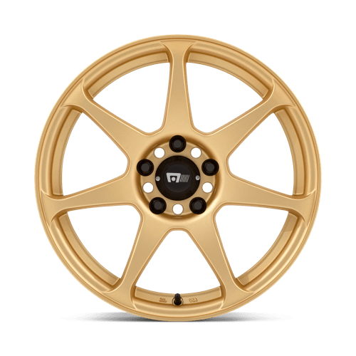 Motegi - MR154 BATTLE | 17X8 / 30 Offset / 5X112 Bolt Pattern | MR15478057630