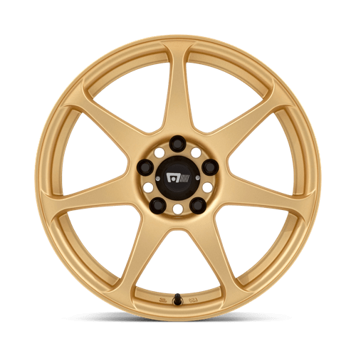 Motegi - MR154 BATTLE | 17X8 / 30 Offset / 5X114.3 Bolt Pattern | MR15478012630