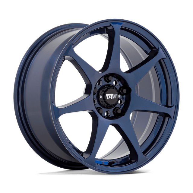 Motegi - MR154 BATTLE | 17X8 / 30 Offset / 5X110 Bolt Pattern | MR154780429A30