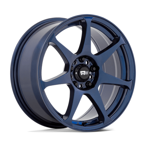Motegi - MR154 BATTLE | 17X8 / 30 Offset / 5X110 Bolt Pattern | MR154780429A30