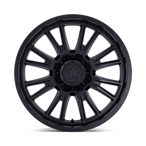 MSA Offroad Wheels - M51 THUNDERLIPS | 20X7 / 0 Offset / 5X114.3 Bolt Pattern | MA051MX20701200