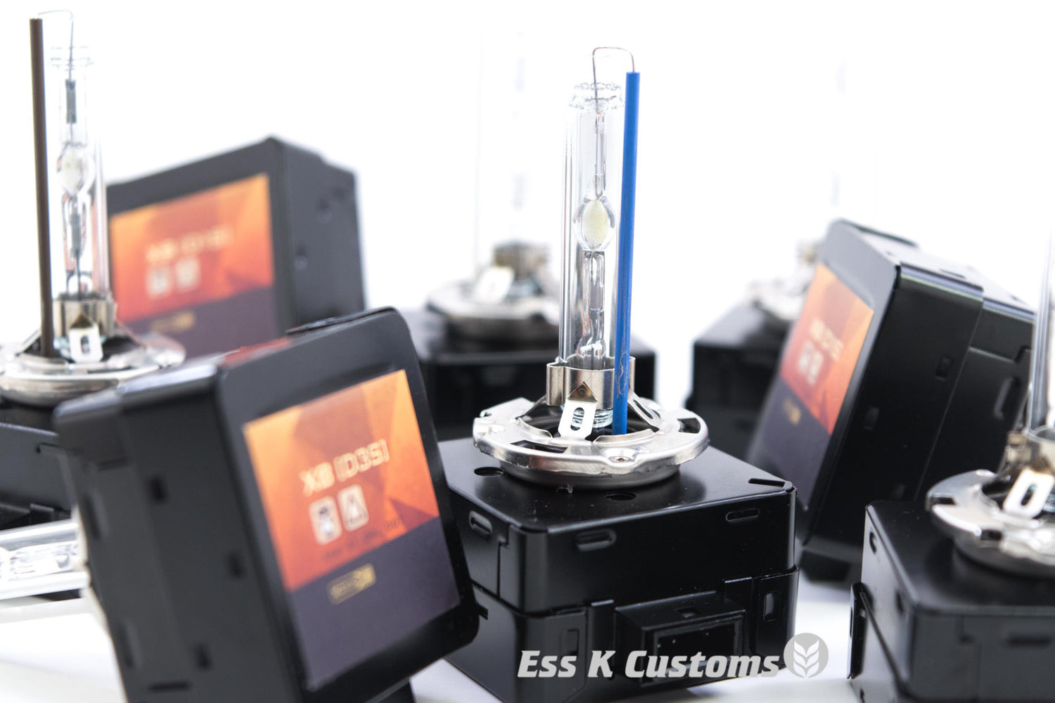 D3S: Morimoto Xb Hid Bulbs