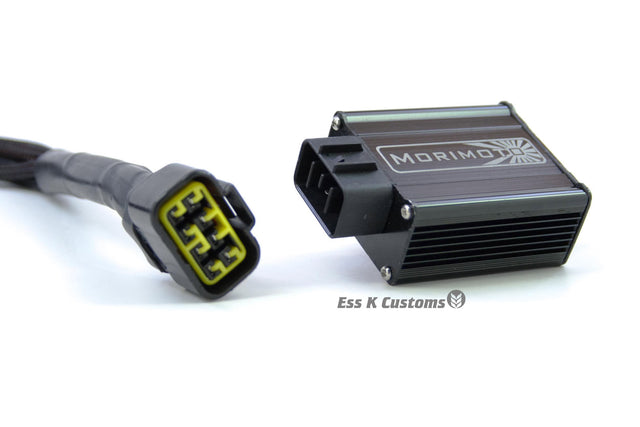 Mopar Spec: H13/9008 Bi-Xenon Harness