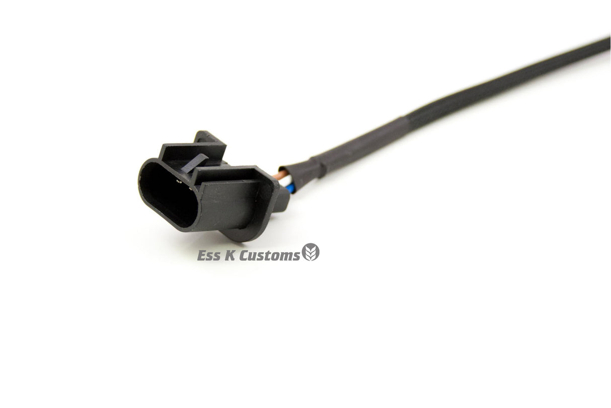 Spécifications Mopar : faisceau bi-xénon H13/9008